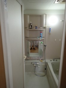 水廻り＆内装リフレッシュで収納力もUP安心快適生活　大田区K様邸